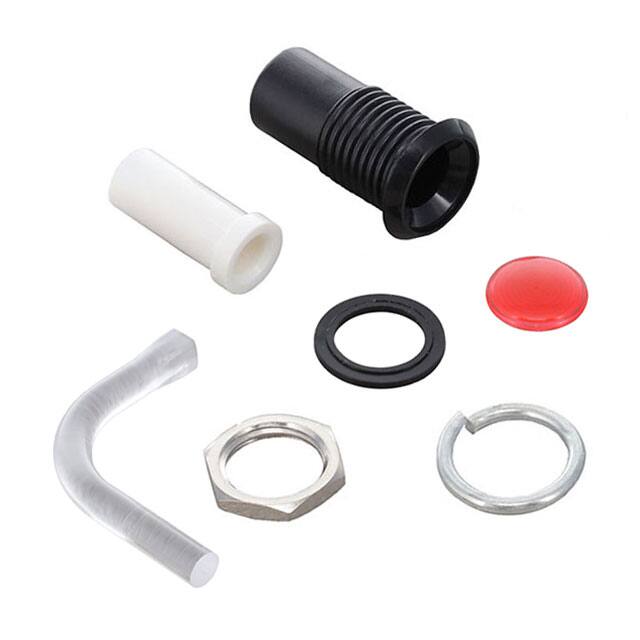 RHD-0900-1500-F9PZR67PR Bivar Inc.  Optik - Lichtleiter